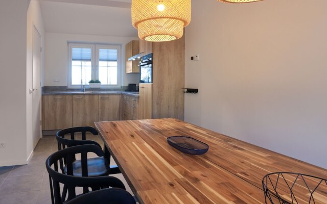 Holiday Home in Rijssen With Garden