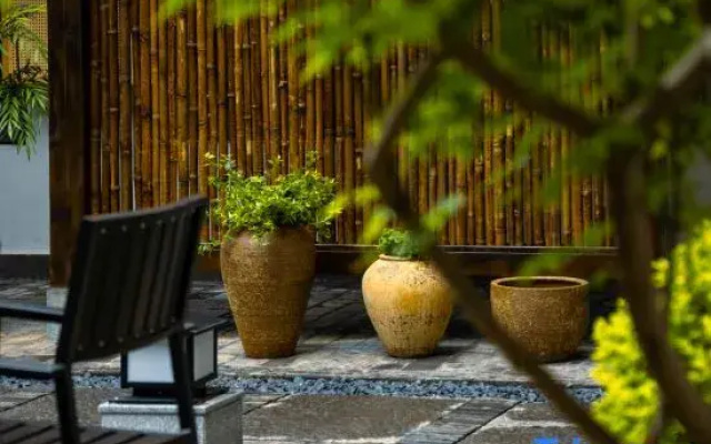 Songfeng Flower Moon Homestay
