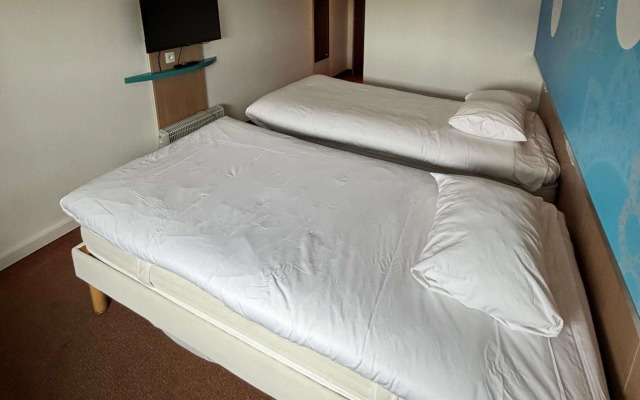 ibis Styles Bethune Bruay