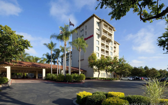 Sheraton San Jose Hotel