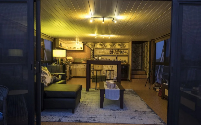 Namushasha River Villa