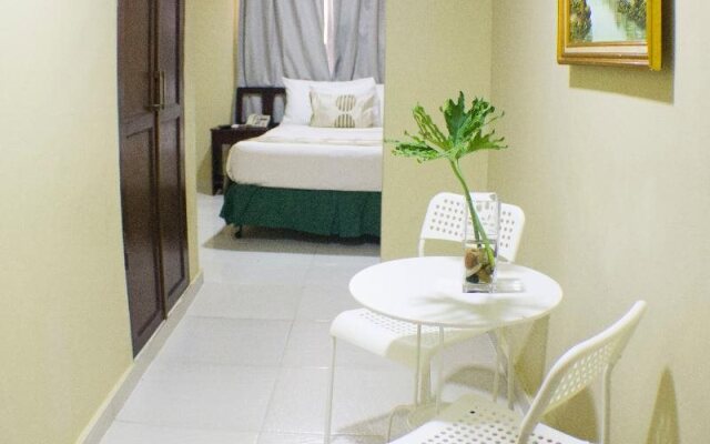 Hotel Real Bella Vista