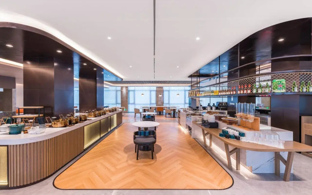 Novotel Nantong Development Zone