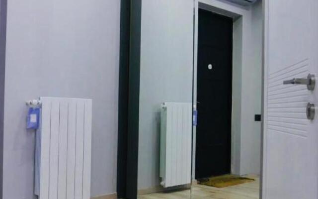 apartment pirosmani18