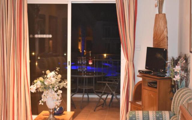 Sirena Sunrise Apartment 125