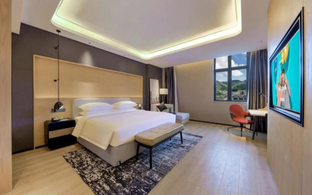 Park inn by Radisson Hotel