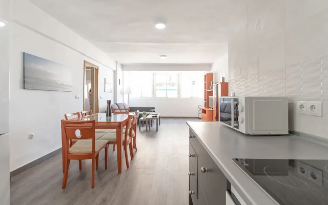 Seaview two bedroom Apartment