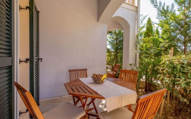 Apartment Pavica 2 Spiez