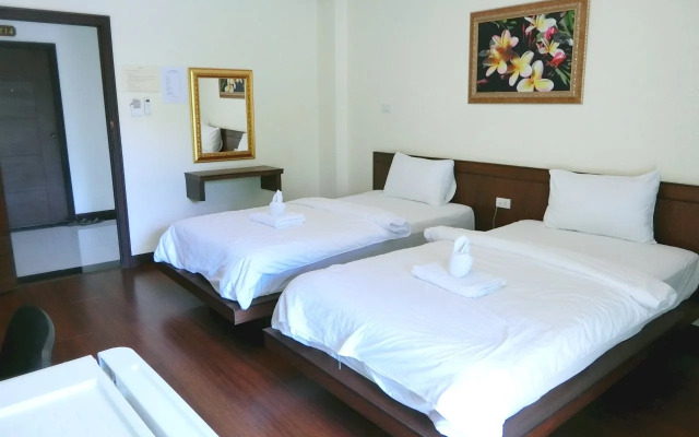 Loei Nara Hotel