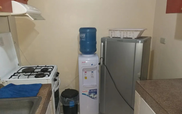 Obaid's Condo in Winland Towers