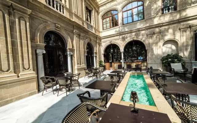Hotel Casa Palacio María Luisa 5* GL by Kaizen Hoteles