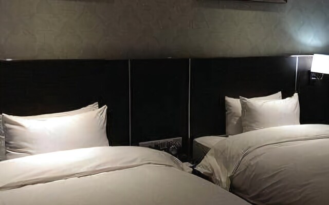 Sanyuan Hotel