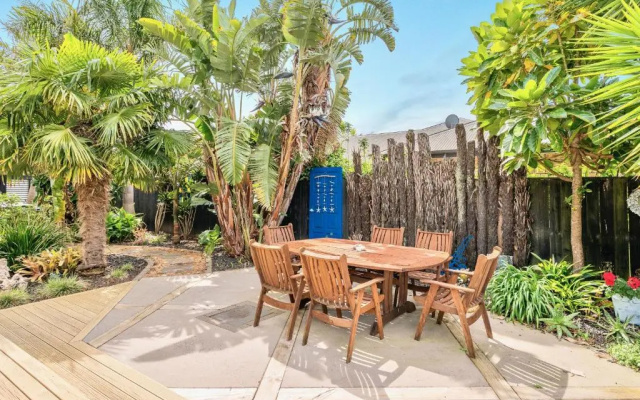 Acacia Cote - Whitianga Holiday Home