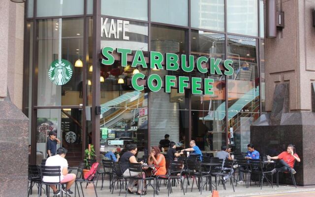 Diamondsuite at Times Square KL