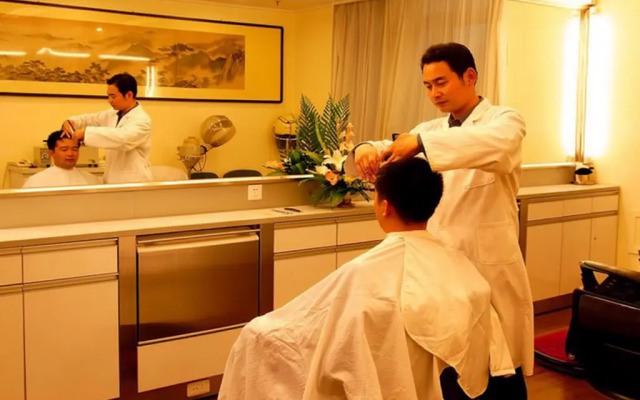 Shenyang Liaoning Mansion