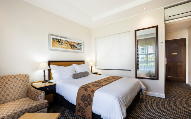 City Lodge Hotel GrandWest