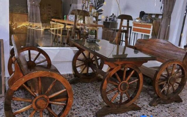 Yueting Nanshe Homestay