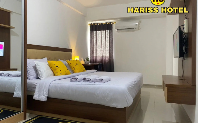 Hariss Inn Bandara by ZUZU