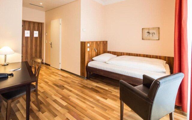 Hotel Schweizerhof Basel