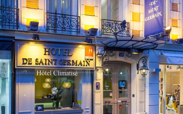 Hotel de Saint Germain