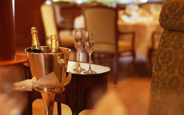 Parkhotel Gütersloh