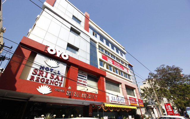 Sri Sai Regency by OYO Rooms