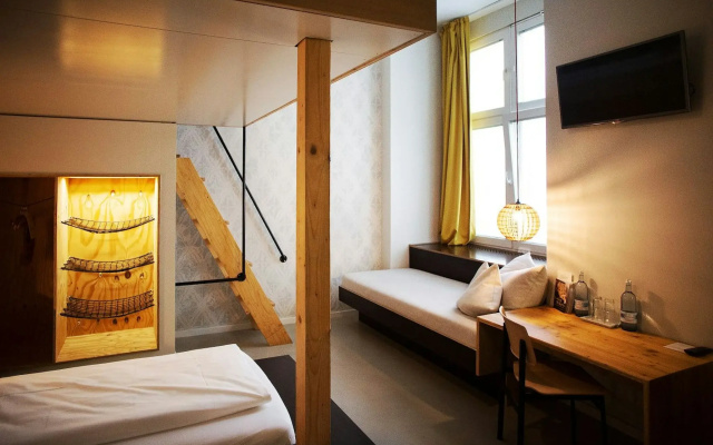Michelberger Hotel Berlin