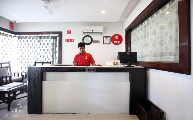 OYO 3791 Hotel Umed Grand