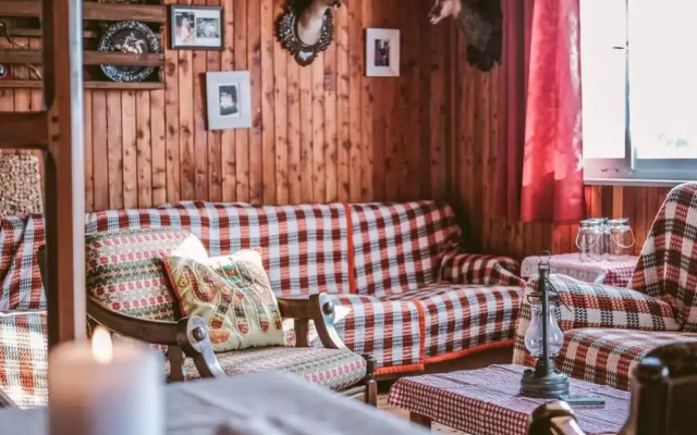 Weiss Comfortable Holiday Residence