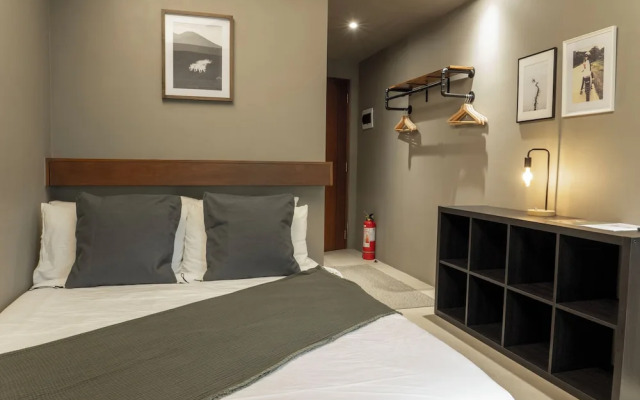Lakwa Motel