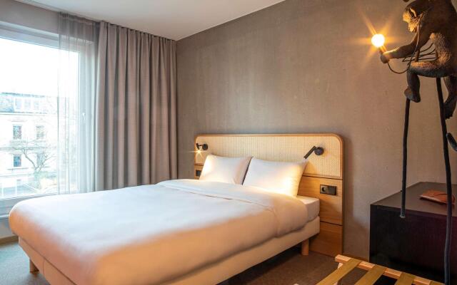 ibis Styles Bayreuth