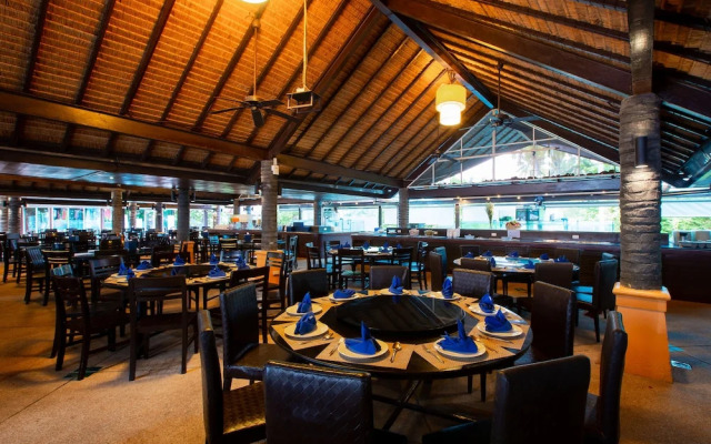 Blue Bay Resort