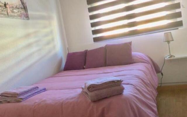 Apartamento Castilla