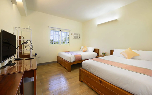 Mei Cun B&B