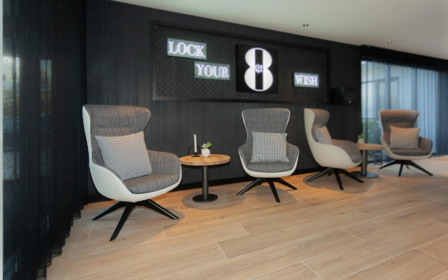 Gr8 Hotel Sevenum