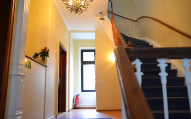 Villa Kisseleff