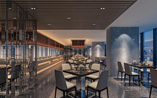 Mercure Chongqing Downtown