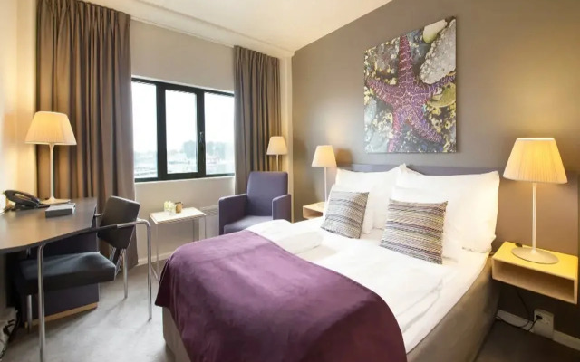 Quality Hotel Tonsberg