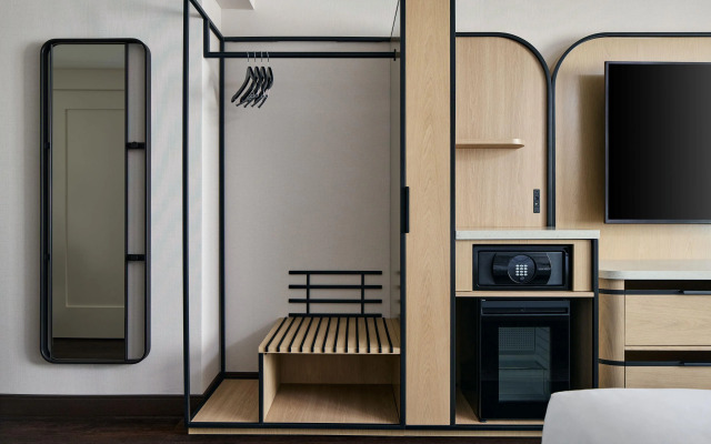 Hyatt Regency Washington on Capitol Hill