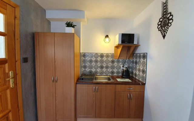 Pokoje i Apartamenty Regionalny Styl ul Króle 1a Zakopane