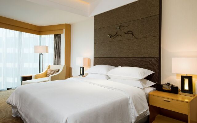 Sheraton Yantai Golden Beach Resort
