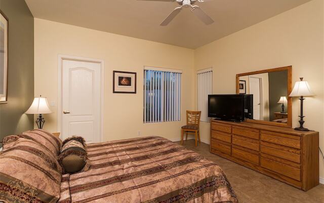 AZ Nirvana 3 BR by Casago