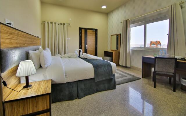 Sama Hotel Al Jabal Akhdhar