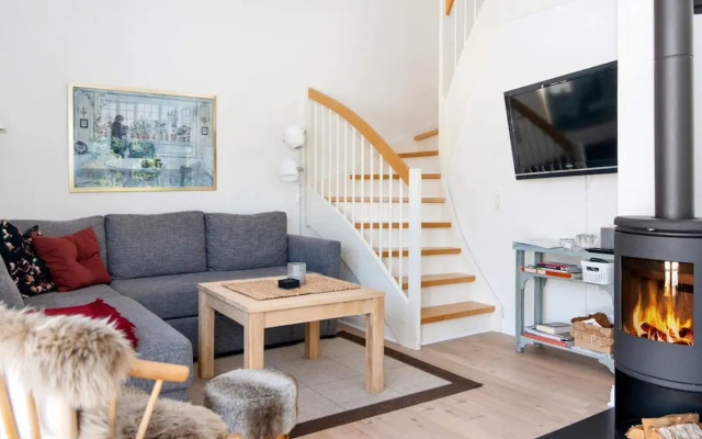 Luxury Retreat in Sondervig - By Traum Ferienwohnungen