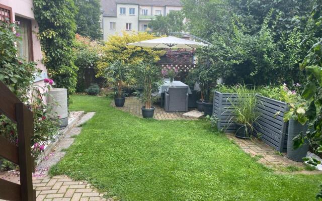 Wieko Ferienwohnungen