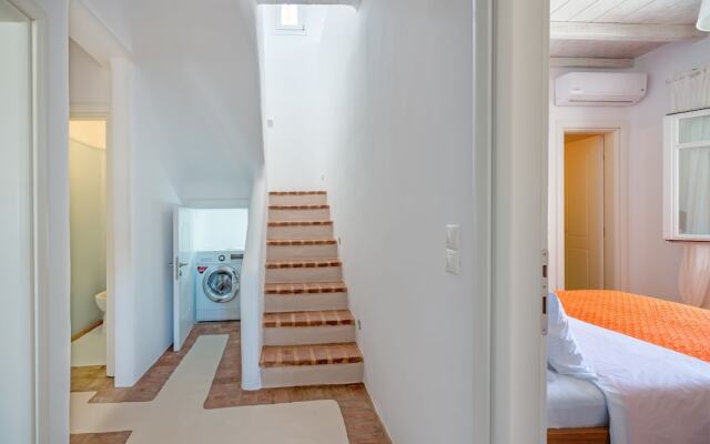 4Z Mykonos Villas