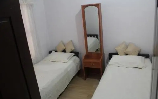 The Sattva - Nature Retreat