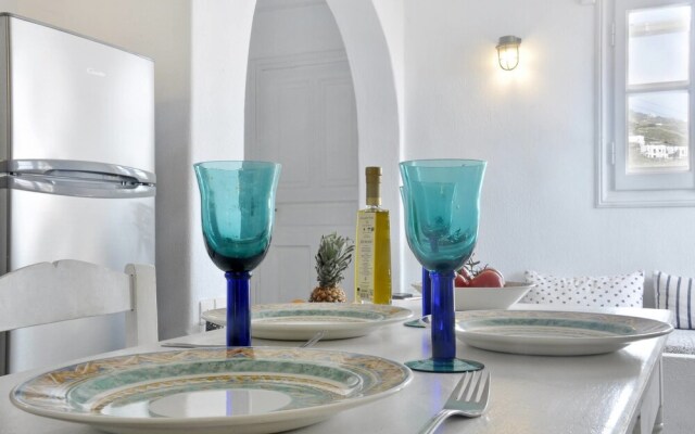 Private Vacation Home - Near Mykonos New Port