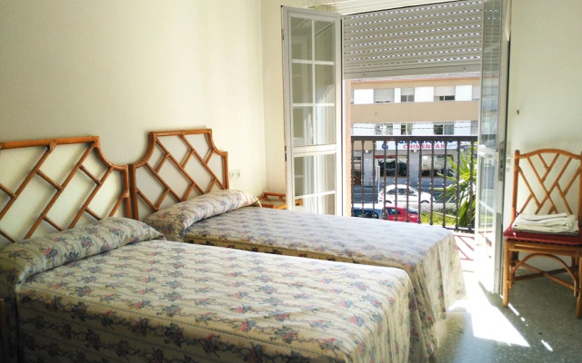 Apartamentos Sanxenxo 3000