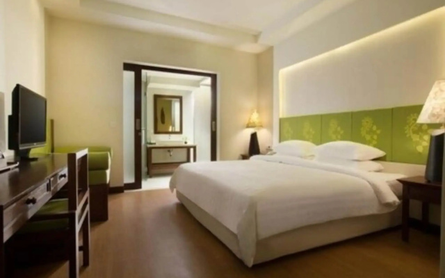 Ketapang Indah Hotel